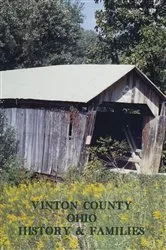 Book cover of Vinton Co, Oh by Turner Publishing