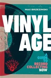 Book cover of Vinyl Age by Unknown