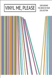 Book cover of Vinyl Me, Please by Vinyl Me Please