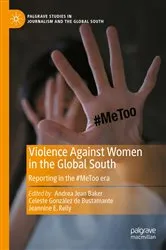 Book cover of Violence Against Women in the Global South by Unknown