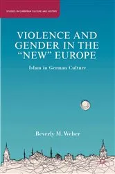 Book cover of Violence and Gender in the 