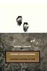 Book cover of Violent Cartographies by Michael J. Shapiro