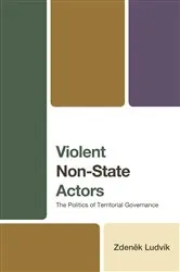 Book cover of Violent Non-State Actors by Unknown