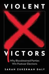 Book cover of Violent Victors by Unknown