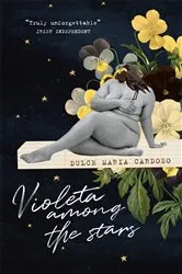 Book cover of Violeta among the Stars by Unknown