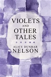 Book cover of Violets and Other Tales by Unknown