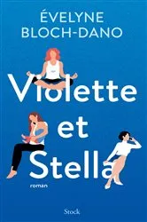 Book cover of Violette et Stella by Unknown
