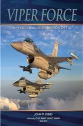 Book cover of Viper Force by Unknown