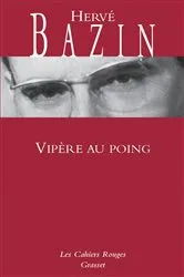 Book cover of Vipère au poing by Unknown