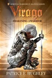 Book cover of Virago by Autumn Fleming