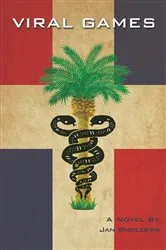 Book cover of Viral Games by Jan Smolders