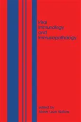 Book cover of Viral Immunology and Immunopathology by Abner Louis Notkins