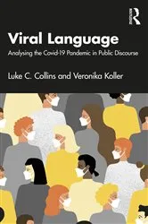 Book cover of Viral Language by Unknown