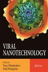 Book cover of Viral Nanotechnology by Yury Khudyakov