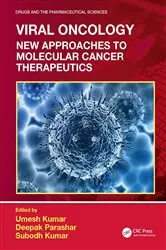 Book cover of Viral Oncology by Umesh Kumar