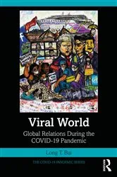 Book cover of Viral World by Long T. Bui