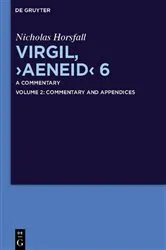 Book cover of Virgil, 