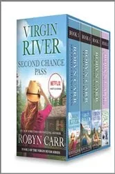 Book cover of Virgin River Collection Volume 2 by Robyn Carr