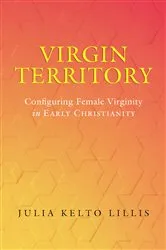 Book cover of Virgin Territory by Julia Kelto Lillis