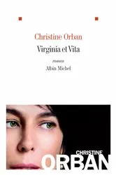 Book cover of Virginia et Vita by Christine Orban
