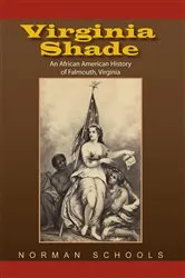 Book cover of Virginia Shade by Norman Schools