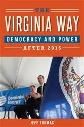 Book cover of Virginia Way, The by Jeff Thomas