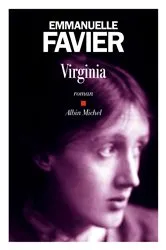 Book cover of Virginia by Unknown