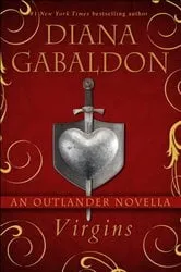 Book cover of Virgins: An Outlander Novella by Diana Gabaldon
