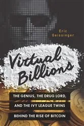 Book cover of Virtual Billions by Unknown