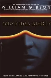 Book cover of Virtual Light by N/A