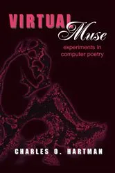 Book cover of Virtual Muse by Charles O. Hartman