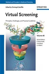 Book cover of Virtual Screening by Unknown