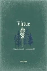 Book cover of Virtue by Jane Feather