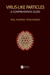 Book cover of Virus-Like Particles by Paul Pumpens