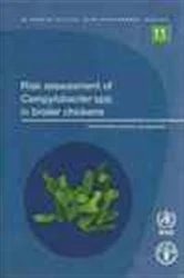 Book cover of Viruses in Food by WHO