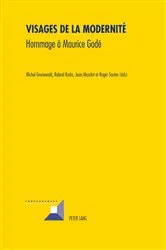 Book cover of Visages De La Modernité by Michel Grunewald