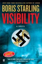 Book cover of Visibility by Unknown