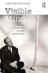Book cover of Visible Mind by Christopher Hauke