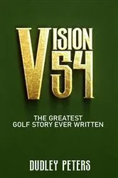 Book cover of VISION 54 by Dudley Peters