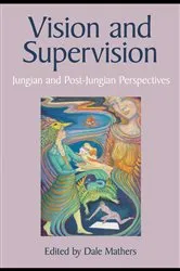 Book cover of Vision and Supervision by Dale Mathers
