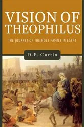 Book cover of Vision of Theophilus by Alphonse Mingana