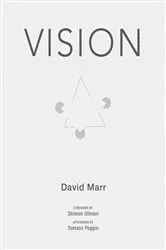 Book cover of VISION by Revish, Virgil , C.