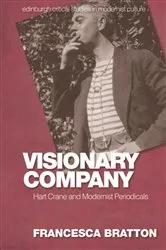 Book cover of Visionary Company by Francesca Bratton