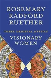 Book cover of Visionary Women by Andrea Barnet