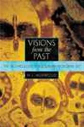Book cover of Visions from the Past by M.J. Morwood