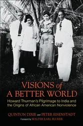 Book cover of Visions of a Better World by Quinton Dixie