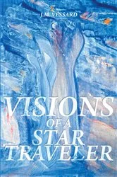 Book cover of Visions of a Star Traveler by Unknown