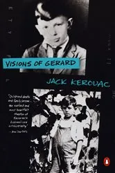 Book cover of Visions of Gerard by Unknown