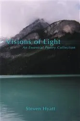Book cover of Visions of Light by Steven Hyatt