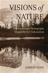 Book cover of Visions of Nature by Unknown